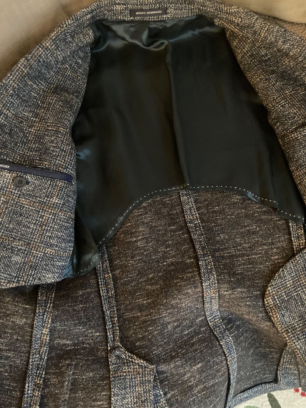 Giacche: Blazer Adolfo Dominguez Damen – Usato da Luzern venduto da AM2nd 5