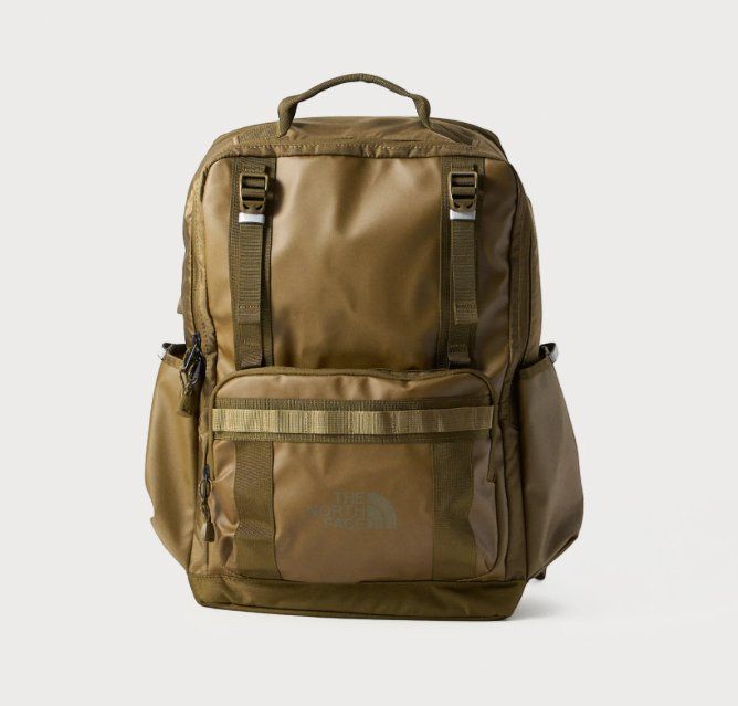 North Face Zaini: The North Face Base Camp Daypack / Oliv – Nuovo e nell'imballaggio originale da Schönenwerd venduto da leo_w99f 2