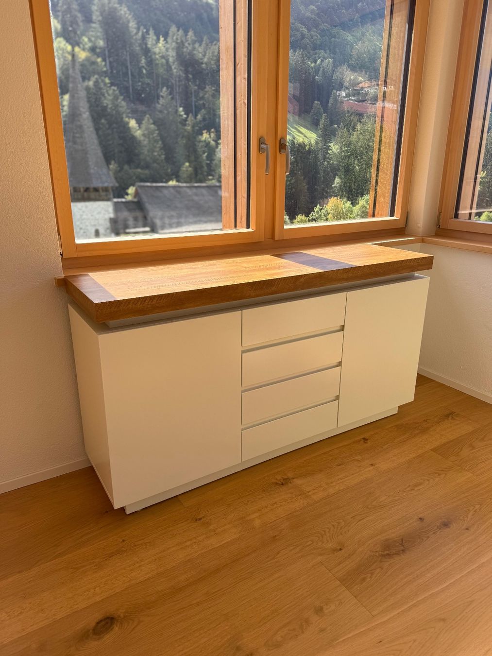 Commodes: Sideboard Namona I – D'occasion à Jaun par nla_7s2x