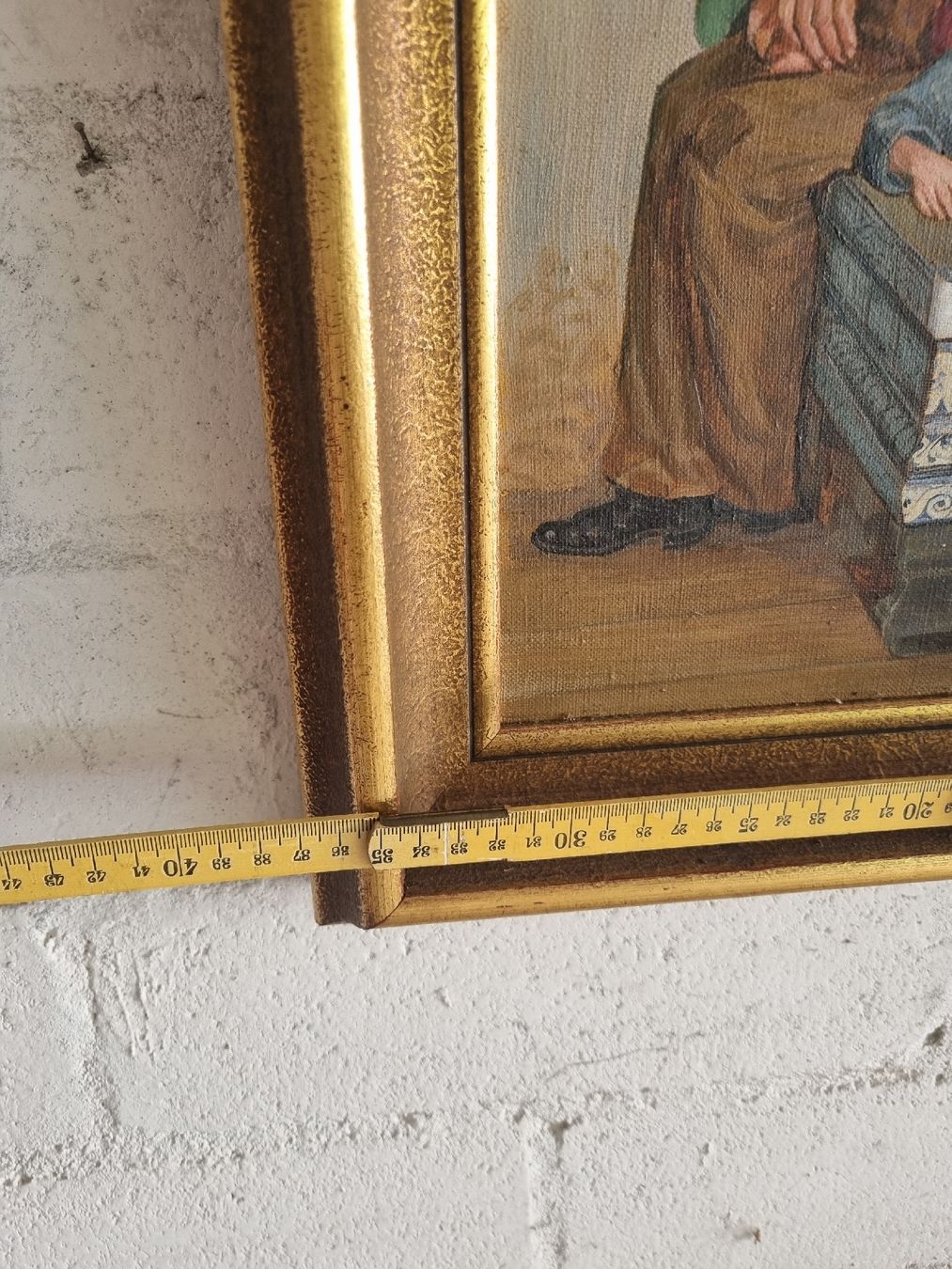 Tableaux: Bild copie anker – D'occasion à Ostermundigen par vintage60 1