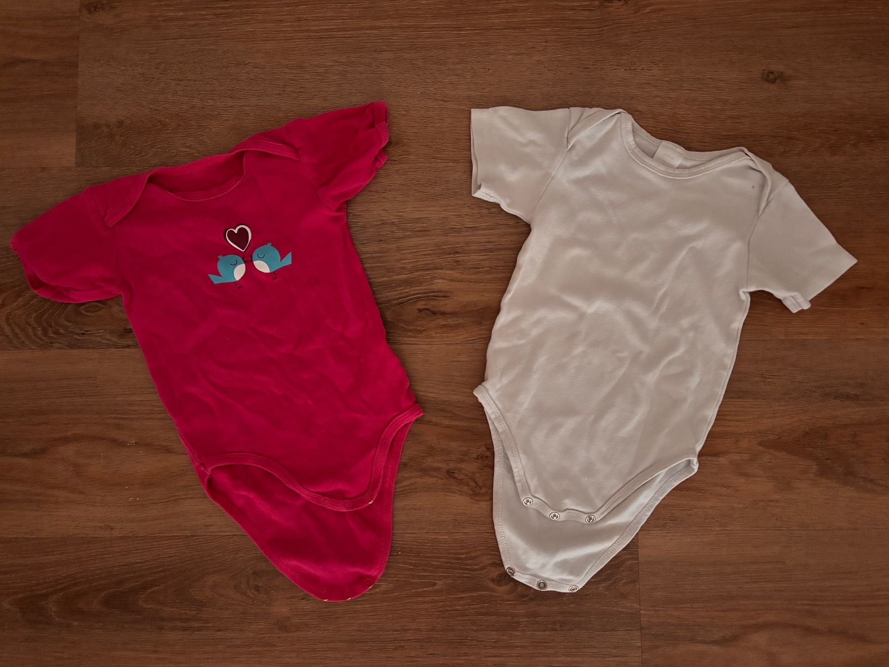 Lotti & Set di vestiti: Mädchen Kleiderpaket, 28-teilige - Gr. 86-92(18-24M)!!! – Usato da Einsiedeln venduto da sum_xm7z 4