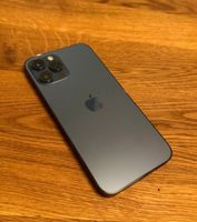 iPhone 12 Pro Max (128GB) Akku 100%