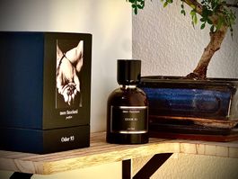 Odor 93, Meo Fusciuni (DECANT / Abfüllung)