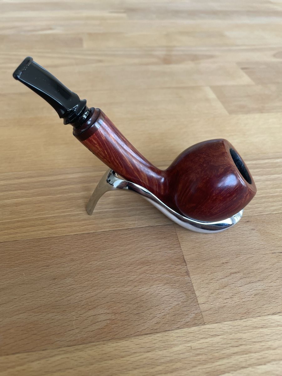 Pipes & Accessoires: Tabakpfeife Peder Jeppesen – D'occasion à Wald ZH par J.W331 1