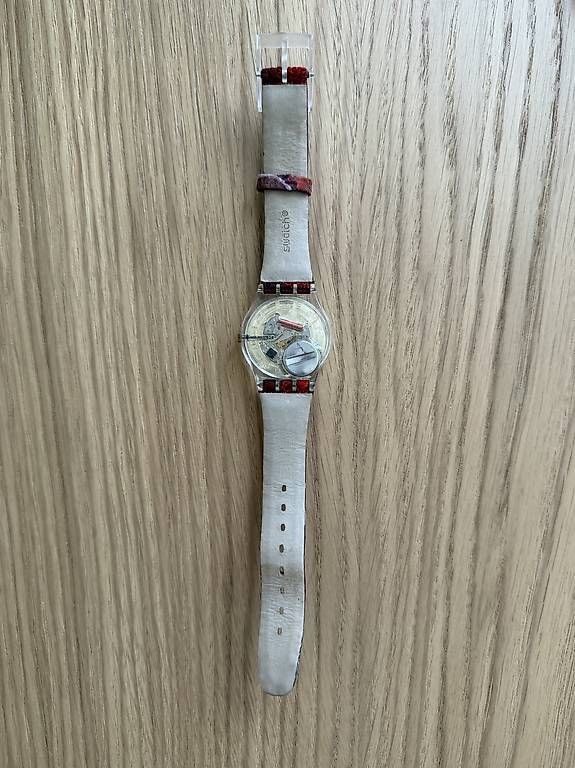 Swatch Orologi: PRIMULA - Swatch Gent - GK390 – Usato da Zürich venduto da TataG 1