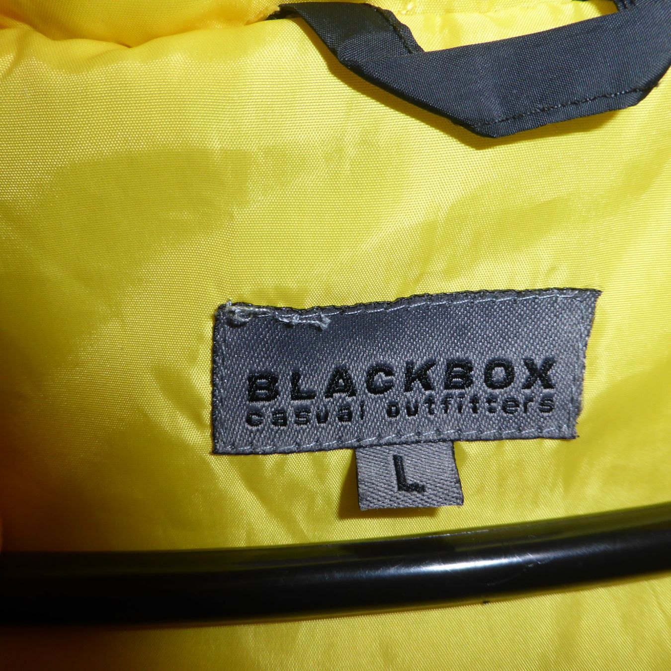 Vestes: Winterjacke BLACKBOX, Gr. L – D'occasion à St.Gallen par regenbogen5 1