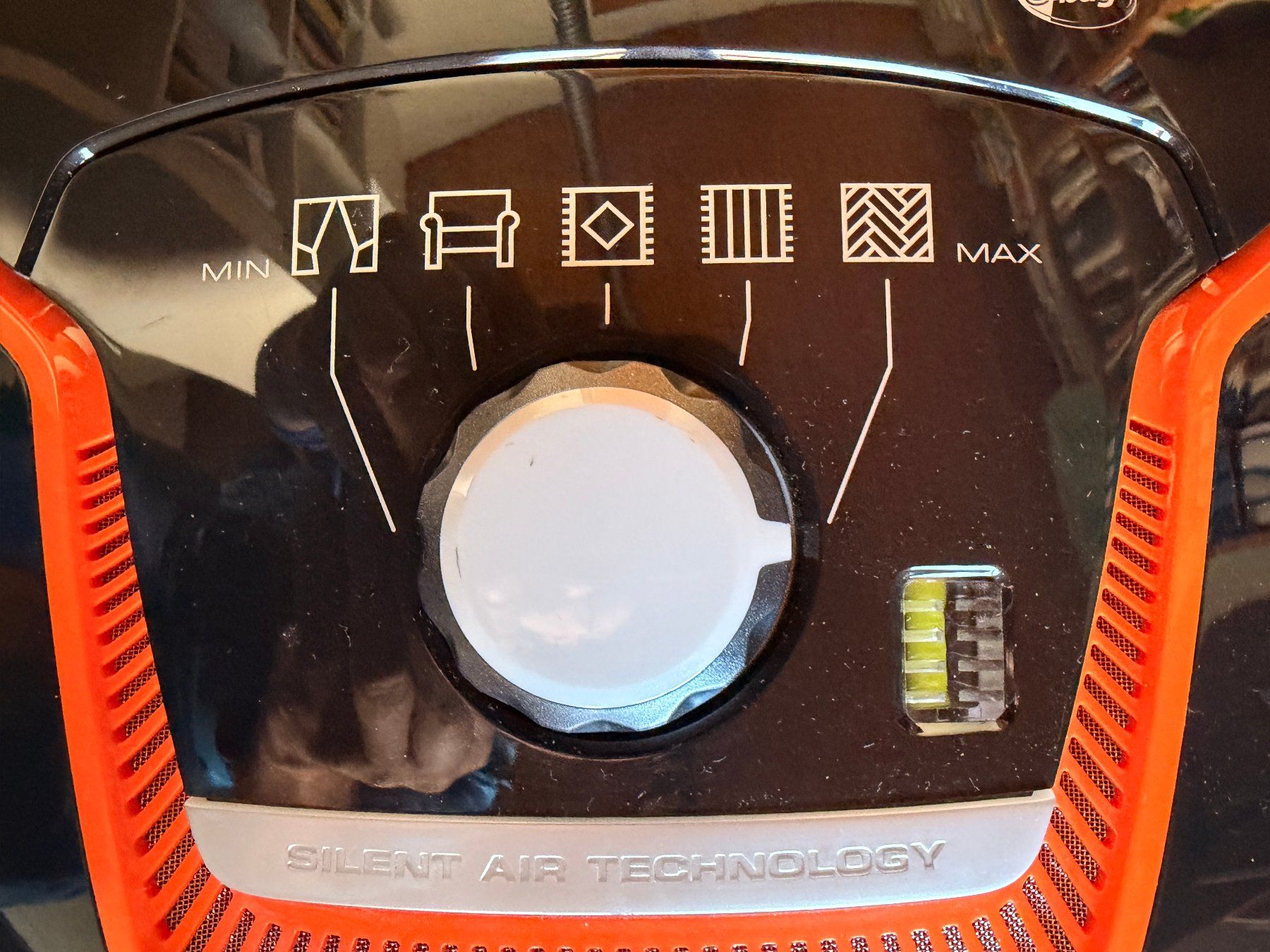 Electrolux Staubsauger & Zubehör: Staubsauger ElectroluxUltraOne EUOC94EB – Gebraucht aus Wenslingen von marcello4one 2