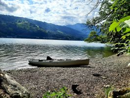 Kajak Hobie Odyssey, 1, 2 oder 3-Sitzer, guter Zustand