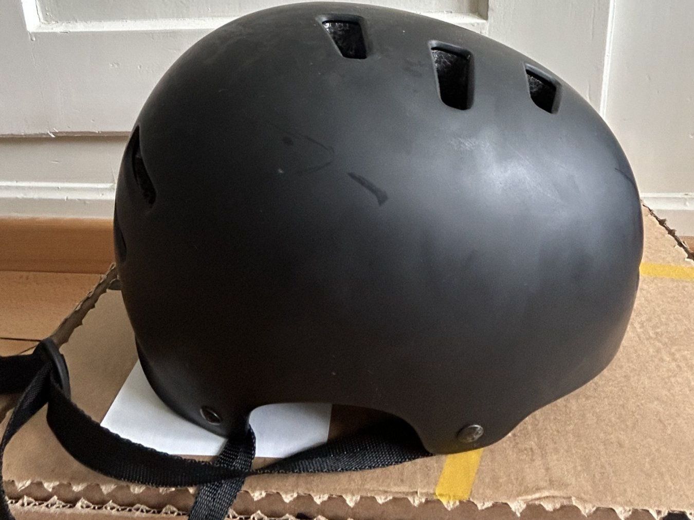 Caschi: TSG Velohelm – Usato da Zürich venduto da PC8800 1