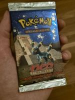 [OVP] Neo Discovery neuer Booster 'Nachtara Artwork'