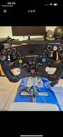 Bundle Sim Racing Fanatec completo 