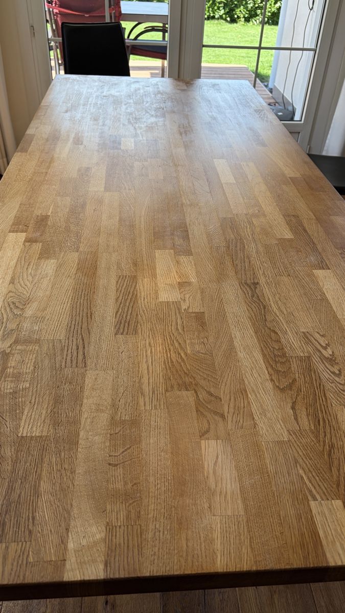 Tavoli: Holzesstisch – Usato da Wollerau venduto da mtw00 2