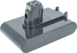 Akku kompatibel mit Dyson