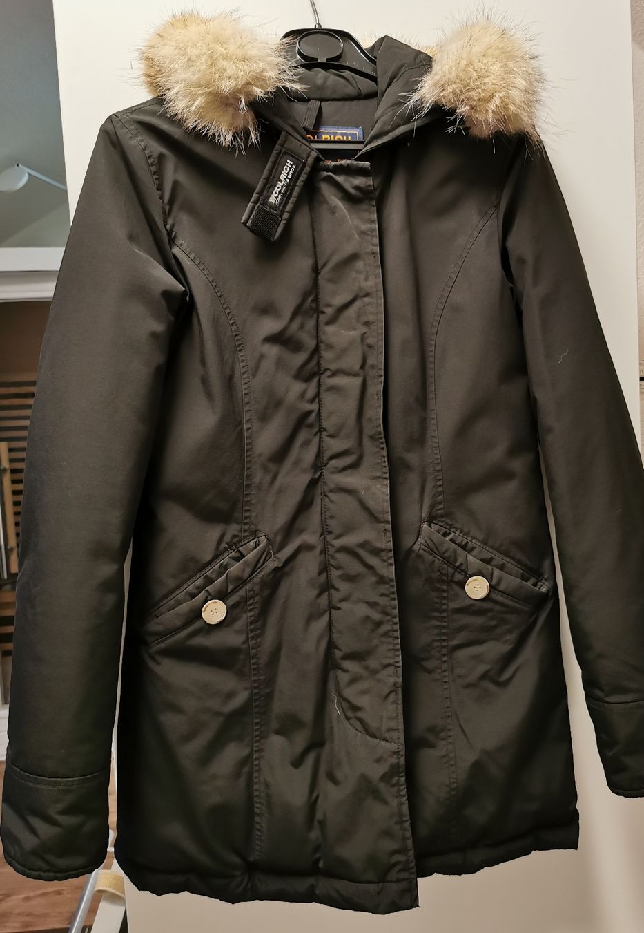 Woolrich Giacche: WOOLRICH Parka XS, Damen – Usato da Effretikon venduto da Movie99 2