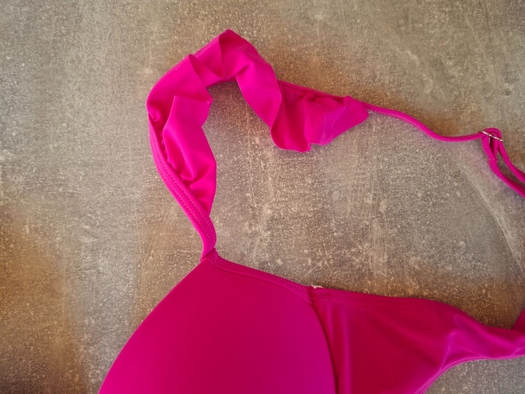 Badekleider & Bikinis: Maillot de bain 2 pièces - bikini taille XL – Neu und originalverpackt aus Villiers von san_jn5w 5