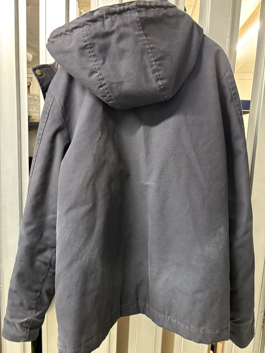 Giacche: Winterjacke – Usato da Basel venduto da rebecca_b 1