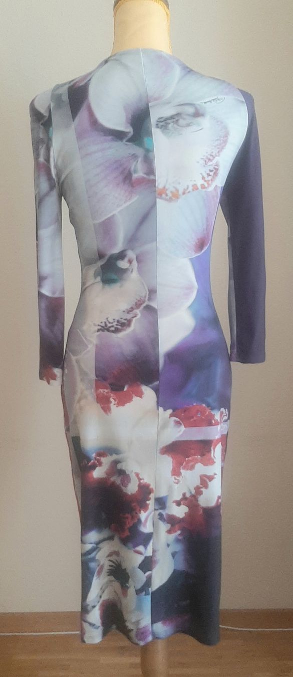 Roberto Cavalli Vestiti: Robe Roberto Cavalli 34 – Usato da Chêne-Bourg venduto da chsandra34 6