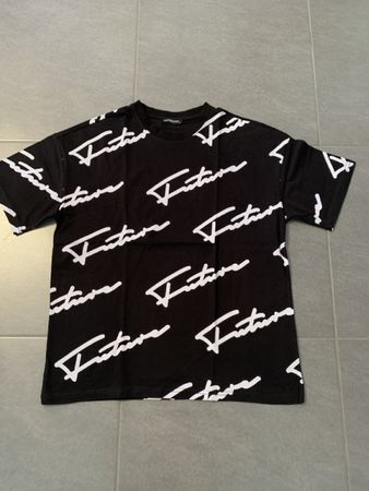 T-shirt oversize