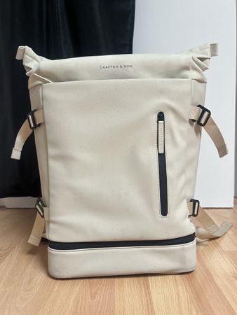 KAPTEN & SON Rucksack 