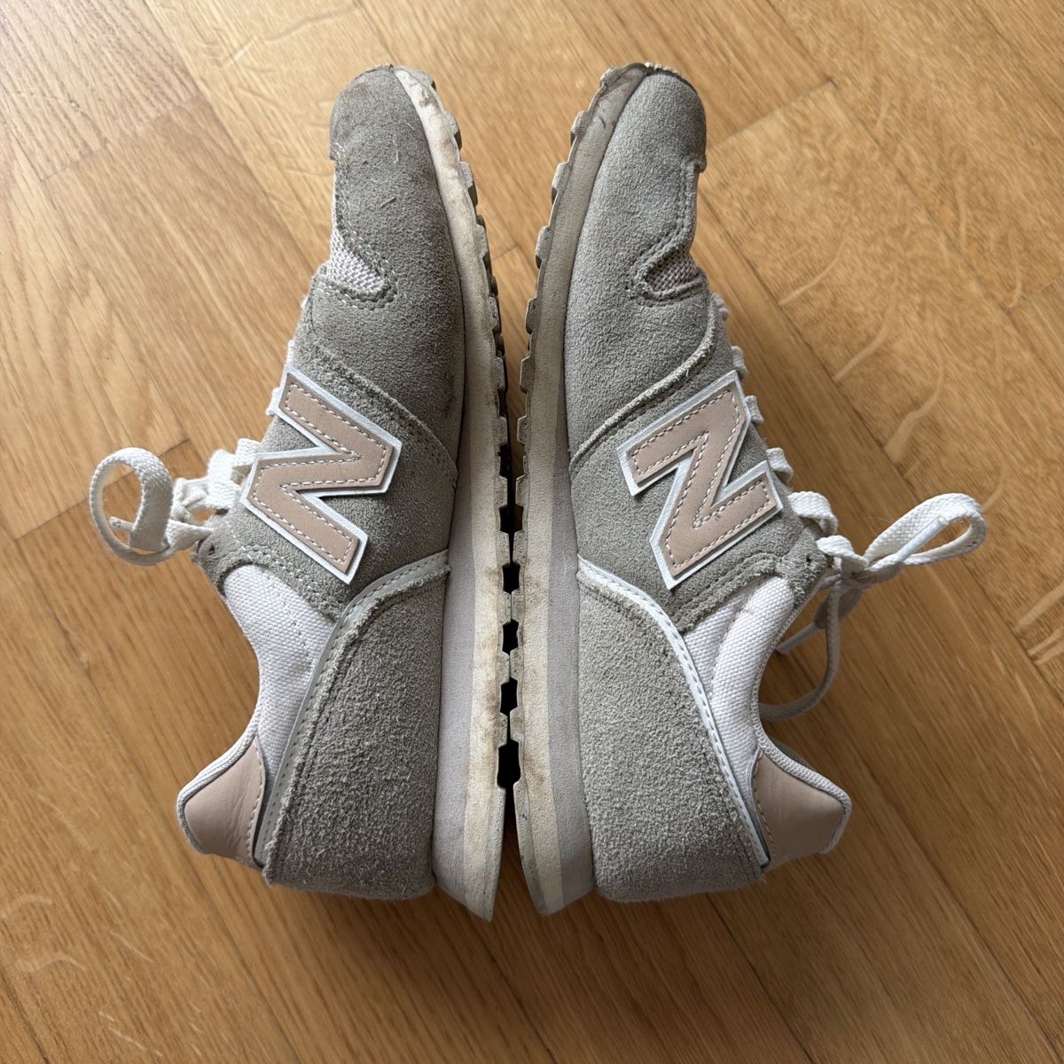 Chaussures femmes: New Balance  – D'occasion à Kriens par fiona.law98 2