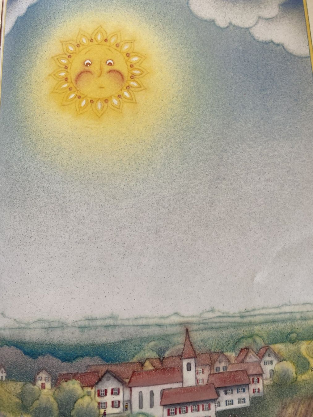 Libri: Sonne und Mond – Nuovo (secondo la descrizione) da Sachseln venduto da basti1950 4