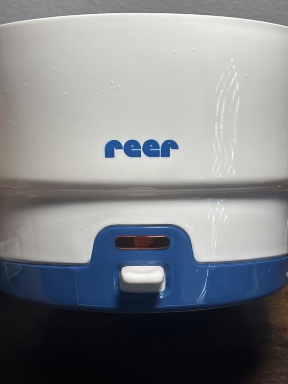Reer Babyflasche Sterilizator 6