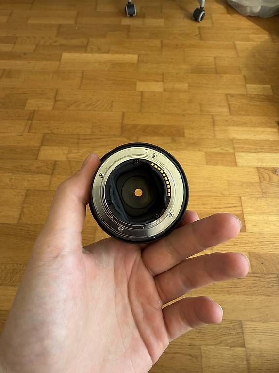 Sony Objectifs: Sony 50mm 1.8 – D'occasion à Noréaz par tff_l8lk 3
