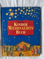 Kinder Weihnachts Buch