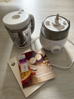Philips Avent Breikocher