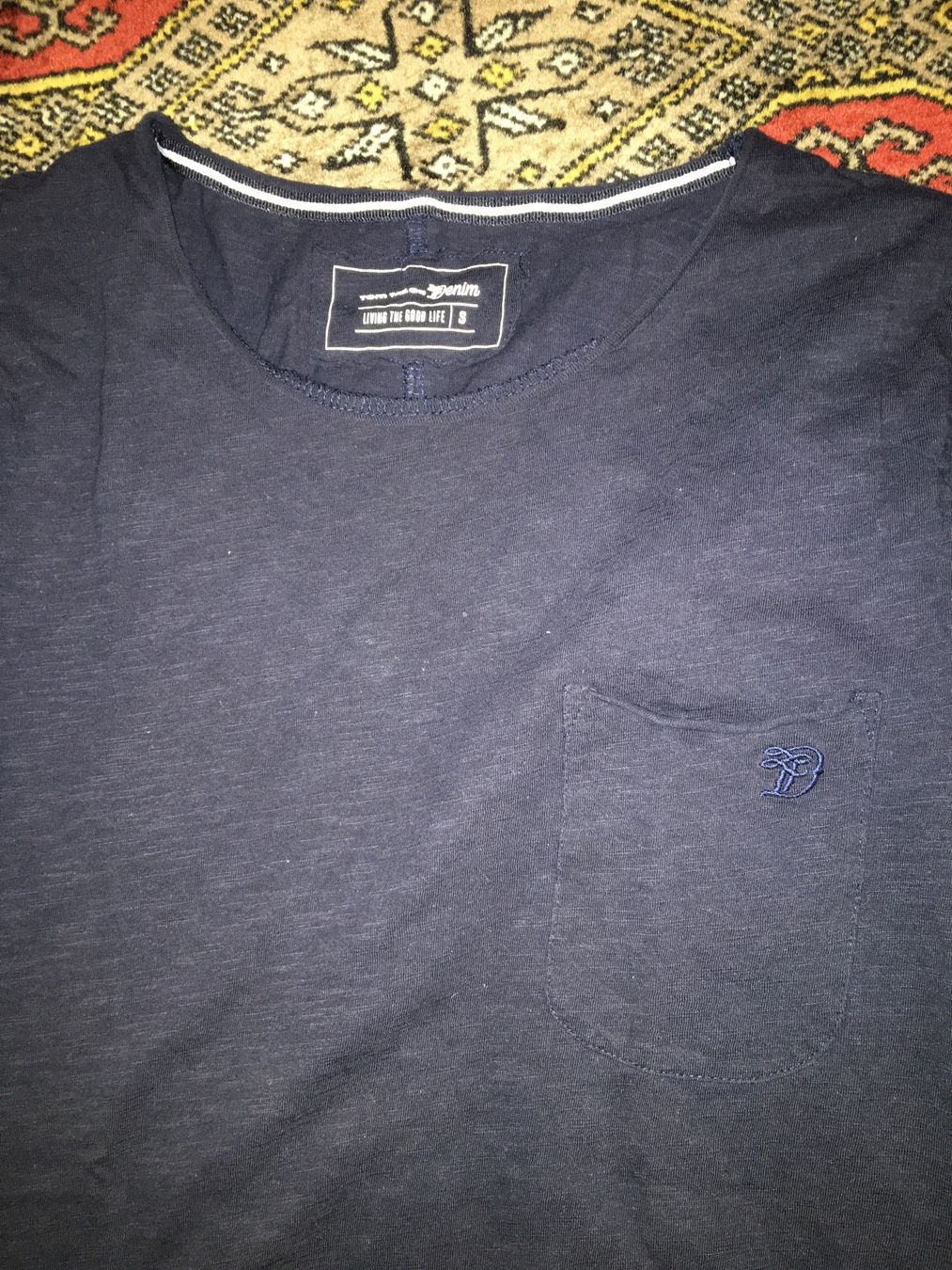 T-Shirts: T-Shirt 3 Stücke – Gebraucht aus Schaffhausen von ann_g6tx 1