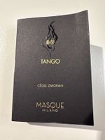 Masque Milano „Tango“ Cécile Zarokian