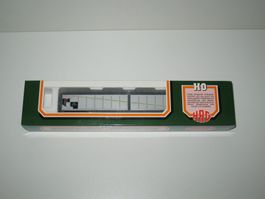 Schiebewandwagen Habils der SBB in H0= von HAG 385
