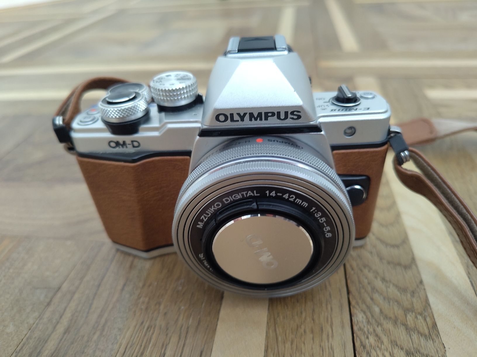 Olympus Fotocamera: Olympus Kamera – Usato da Bern venduto da and_9ls2