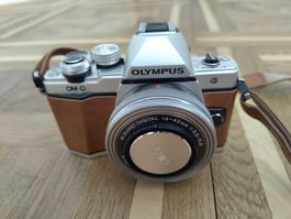 Olympus Kamera