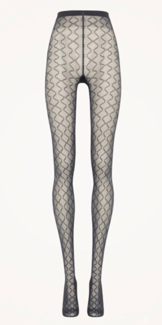 Wolford Calze & Collant: WOLFORD Strumphose Gr.L NEU – Nuovo (secondo la descrizione) da Degersheim venduto da Starkigel