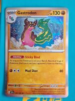 Gastrodon Holo - Pokemon Surging Sparks