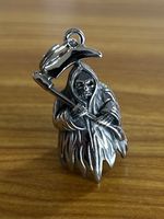 Ride Bell Harley Davidson Guardian Bell Gremlin Glocke Bike
