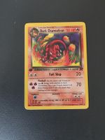 Pokémon Dark Charmeleon 1. Edition Team Rocket