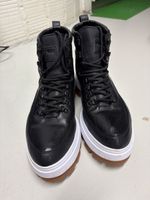 Vans Boots, Winterstiefel, Grösse 42, Schwarz, Neuwertig