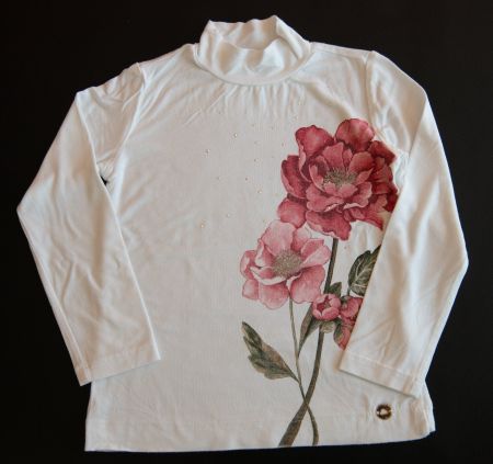 Shirt von Mayoral, Gr. 104