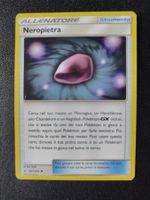 Neropietra 167/214 Trainer Pokémon SM Unbroken Bonds 2019 IT