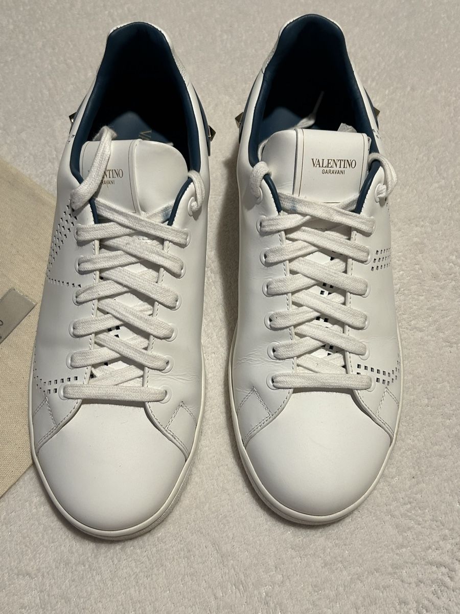 Valentino Scarpe da uomo: Valentino T.41 – Usato da Fribourg venduto da VSL-LUXE-BRAND 5