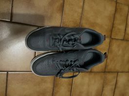 Basket Air Force grise taille 44 kilyan