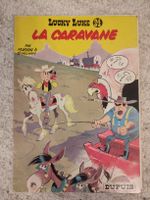 Lucky Luke - La Caravane - 24a1970 - ME