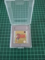 The Legend of Zelda Links Awakening Game Boy with Case 