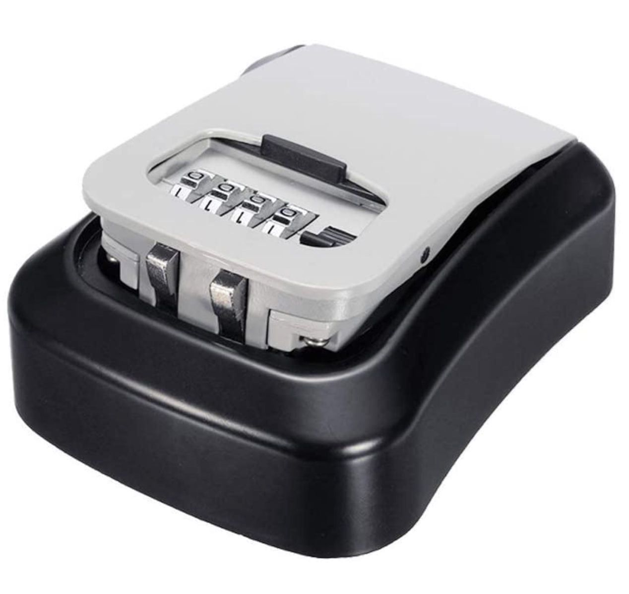 Casseforti: Schlüsseltresor mit 4-stelligem Code – Nuovo e nell'imballaggio originale da Bülach venduto da StoreInShop.com 6
