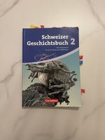 Schweizer Geschichtsbuch