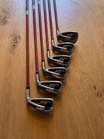 Wilson Staff Di11 Eisensatz 6-S (6 Eisen)  RL-Flex