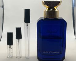 EDP Vanille de Madagascar by Chopard (decant)