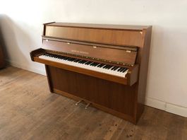 Magnifique Piano Grotrian Steinweg - peu utilisé